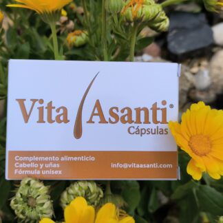 Vita Asanti