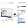 Pack 2 Xpecia Tablet + 2 Hairforte